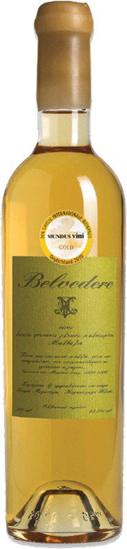 Κτήμα Μερκούρη Belvedere 2019