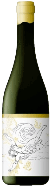 Κτήμα Μιχαηλίδη Παλιός Μύλος Chardonnay 2023