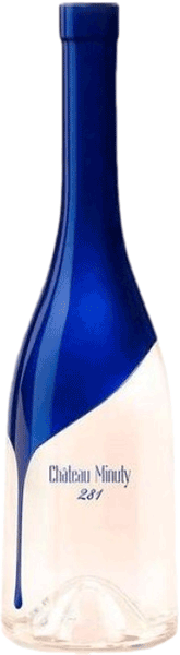 Château Minuty 281 2024