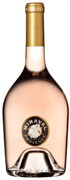 Château Miraval Rosé 2024
