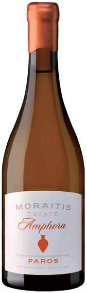 Κτήμα Μωραΐτη Amphora 2023