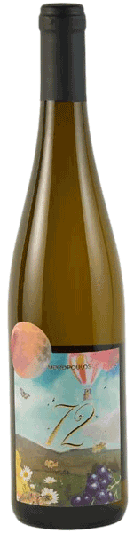 Κτήμα Μορόπουλου 72 Μαντινεία 2021