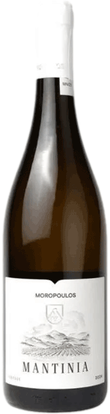 Κτήμα Μορόπουλου Μαντινεία Μοσχοφίλερο 2024