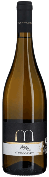 Κτήμα Μπουγιούρη Αθήρι 2024