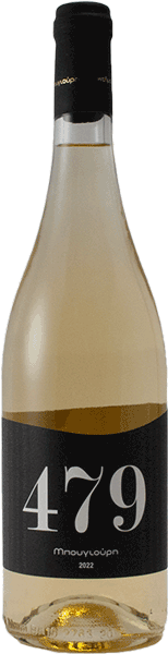 Κτήμα Μπουγιούρη 479 2024