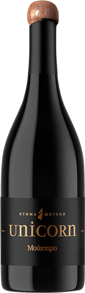 Κτήμα Μουσών Μούχταρο Unicorn 2022