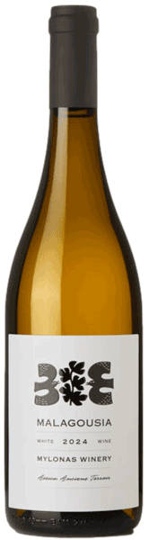 Μικροοινοποιϊα Μυλωνά Μαλαγουζιά 2025