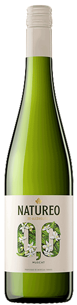 Familia Torres Natureo Bianco 2023