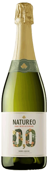 Familia Torres Natureo Sparkling