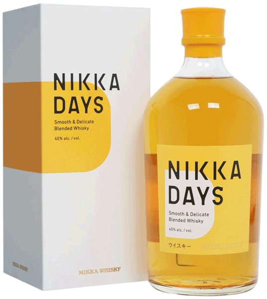 Nikka Days Whisky