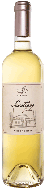 Οινοποιείο Νικολού Fine Lees 2023