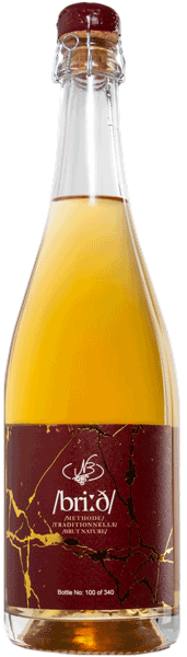 Οινοποιείο Νικολού /briːð/ – Breathe Sparkling