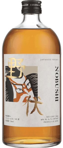 Nobushi Whisky