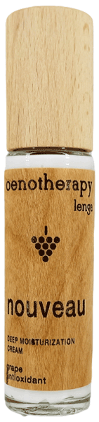 Lenga Oenotherapy Nouveau Ενυδατική Κρέμα