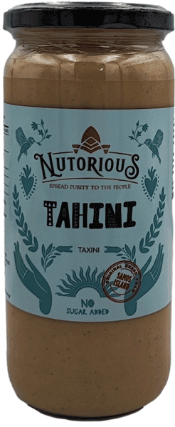 Nutorious Ταχίνι 500g