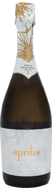 Κτήμα Θεόπετρα Aprilis Λευκός Αφρώδης 2022