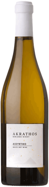 Οινοποιείο Akrathos Ασύρτικο 2022