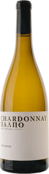 Κτήμα Κυρ-Γιάννη Πάλπο 2023