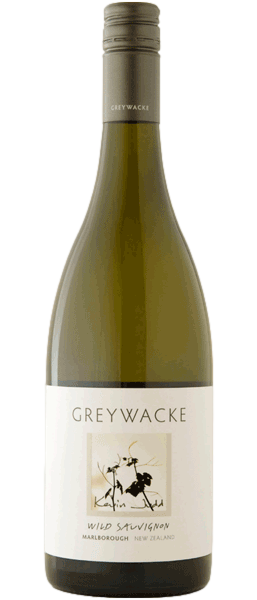 Greywacke Wild Sauvignon Blanc 2022