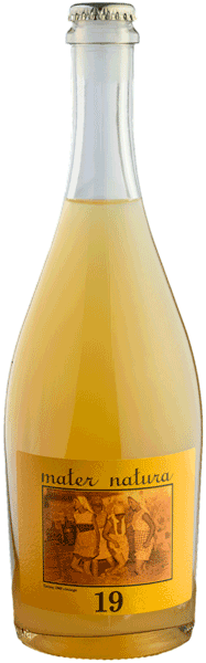 Οικογένεια Βαϊμάκη Mater Natura 19 Ντεμπίνα 2022