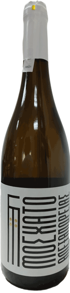 Oenos Nature Μοσχάτο Αλεξανδρείας 2023