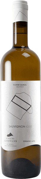 Κτήμα Γκιούλη Sauvignon Gris 2021