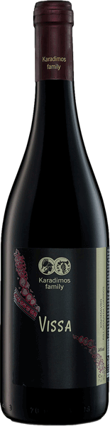 Οικογένεια Καραδήμος Vissa 2019