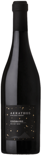 Οινοποιείο Akrathos Newlands Ξινόμαυρο 2018