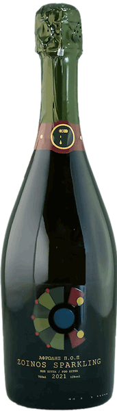 Οινοποιείο Ζοίνος Αφρώδης 2022