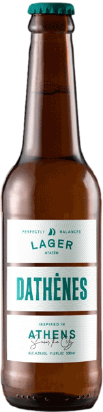 Dathènes Lager
