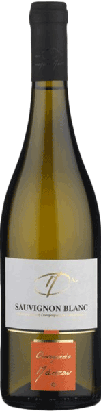 Oινοποιείο Πάντου Sauvignon Blanc 2024