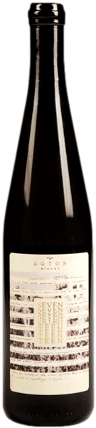 Οινοποιείο Άωτον Seventeen 2017