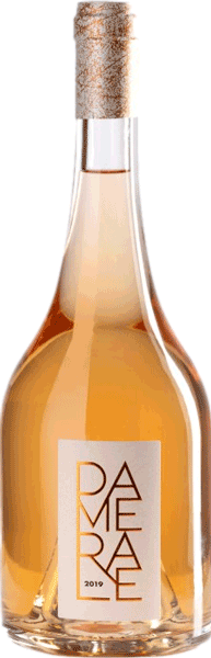 Κτήμα Μωραΐτη Damerale 2024