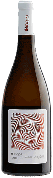 Oenops Wines Κυδωνίτσα 2023