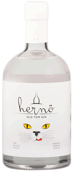 Hernö Old Tom Gin