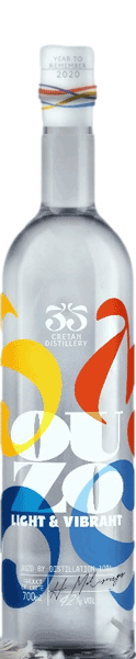 Ούζο 35n 700ml