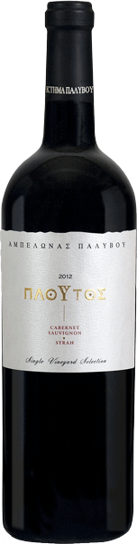 Κτήμα Παλυβού Πλούτος 2017