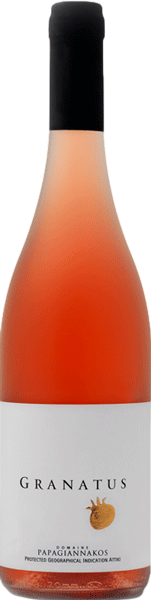 Οινοποιείο Παπαγιαννάκου Granatus 2024