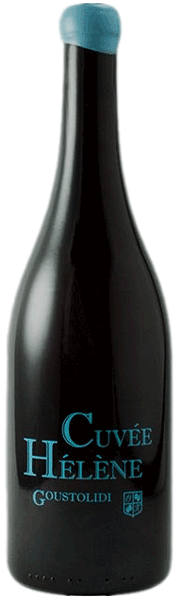 Οινοποιείο Παπαργυρίου Cuvée Hélène 2024