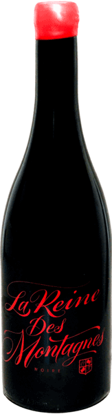 Κτήμα Παπαργυρίου La Reine Des Montagnes Noire 2023