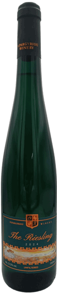 Οινοποιείο Παπαργυρίου The Riesling 2025