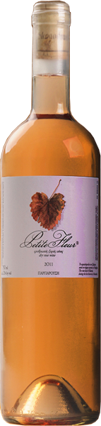 Οινοποιία Παρπαρούσης Petite Fleur 2024