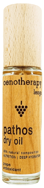 Lenga Oenotherapy Pathos Ξηρό Λάδι