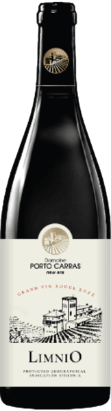 Κτήμα Πόρτο Καρράς Λημνιό 2022