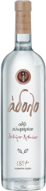 Αδολο Ούζο Πλωμαρίου