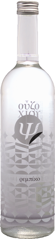 Ρεμπίκο Ψυχή