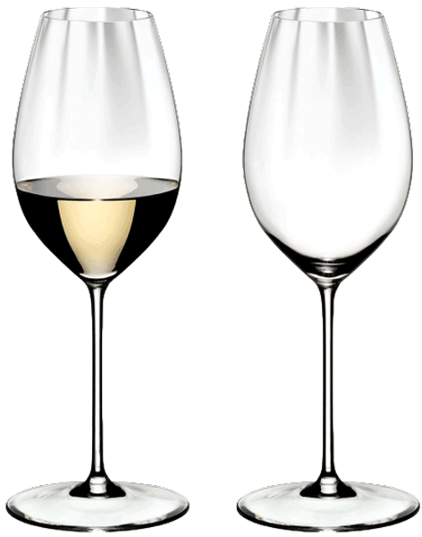 Riedel Performance Sauvignon Blanc Glass - Σετ 2 τεμαχίων