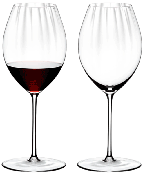Riedel Performance Syrah Glass - Σετ 2 τεμαχίων
