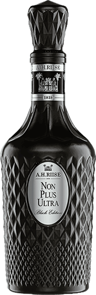 A.H. Riise Non Plus Ultra Black Edition