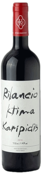 Κτήμα Καριπίδης Rilancio 2019